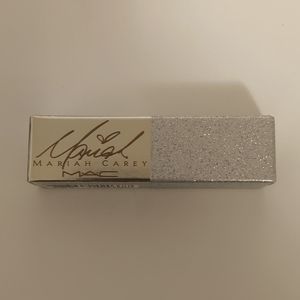 BNIB MAC Mariah Carey Frost Lipstick - I Get So OOC